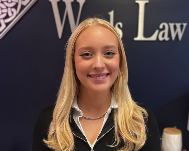 Molly Woods Legal Assistant Woods Law Office