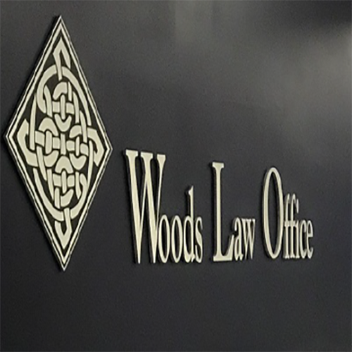 Woods Law Office PLLC logo
