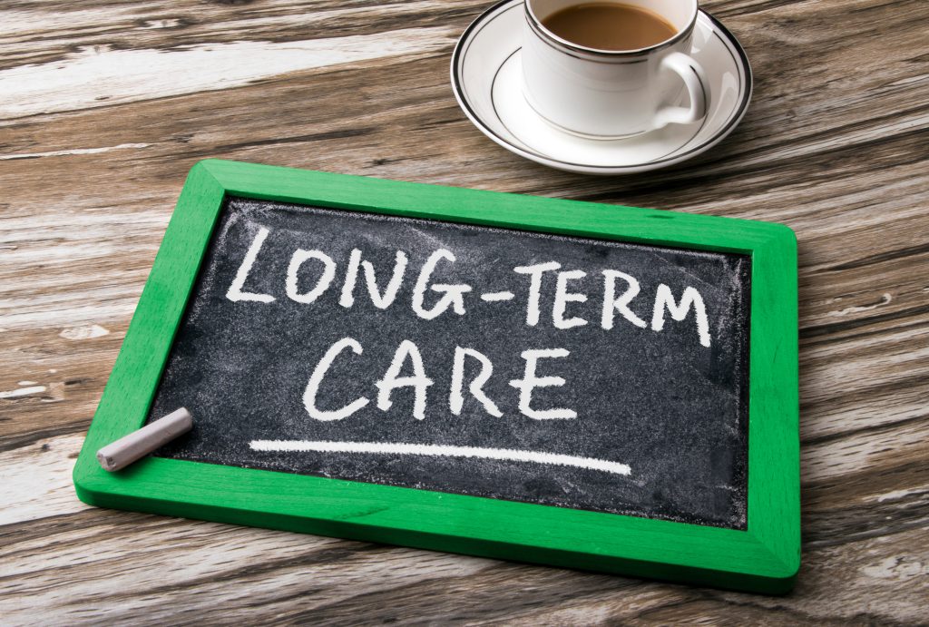 long term care