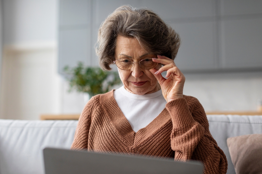 senior scams