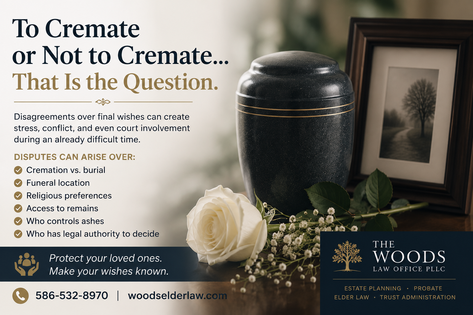 cremation