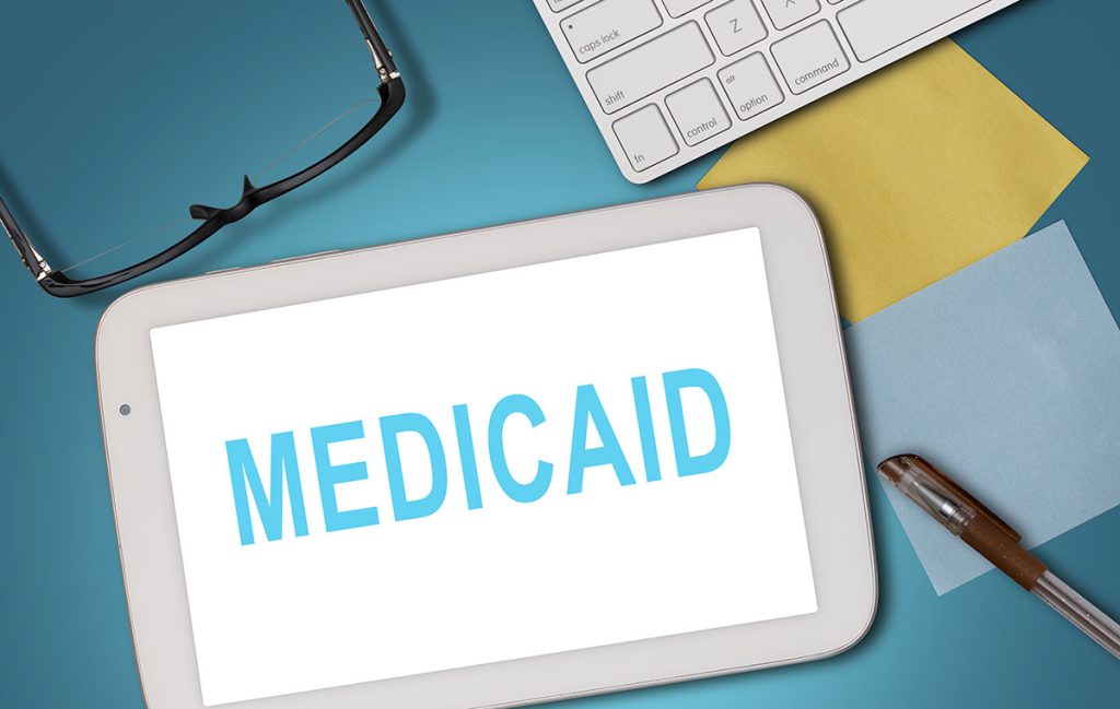 nedicaid