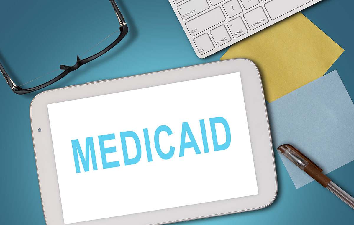 nedicaid