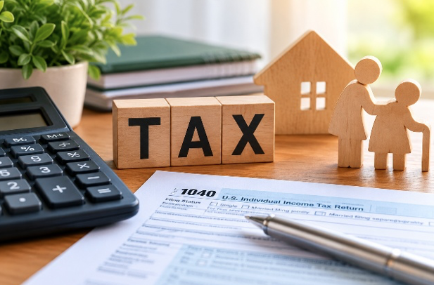 tax rules